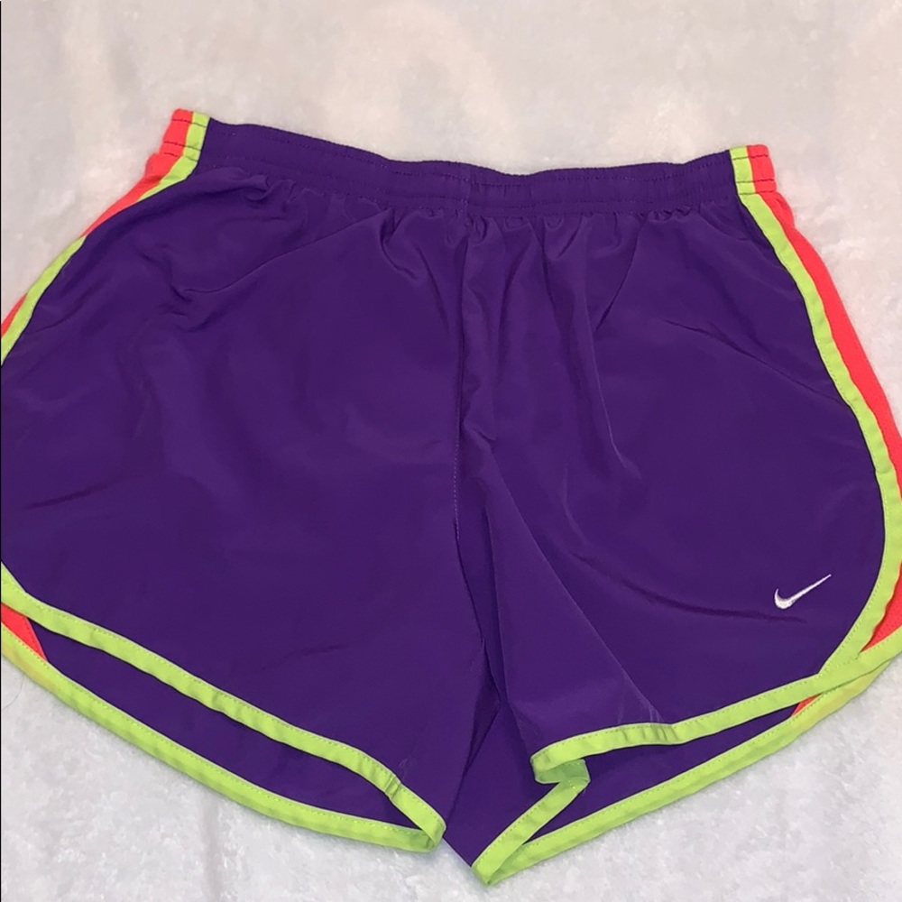 Nike Dri-Fit Shorts